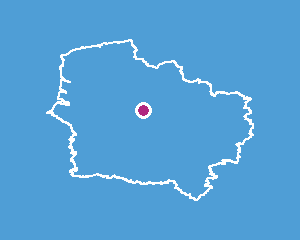 Carte Hauts-de-France