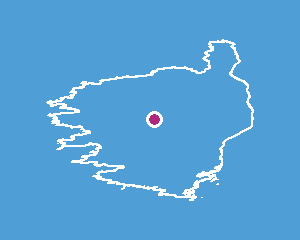 Carte Corse